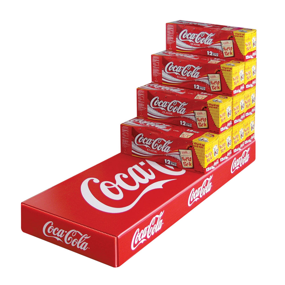 Case Stacker by InterMarket Technology