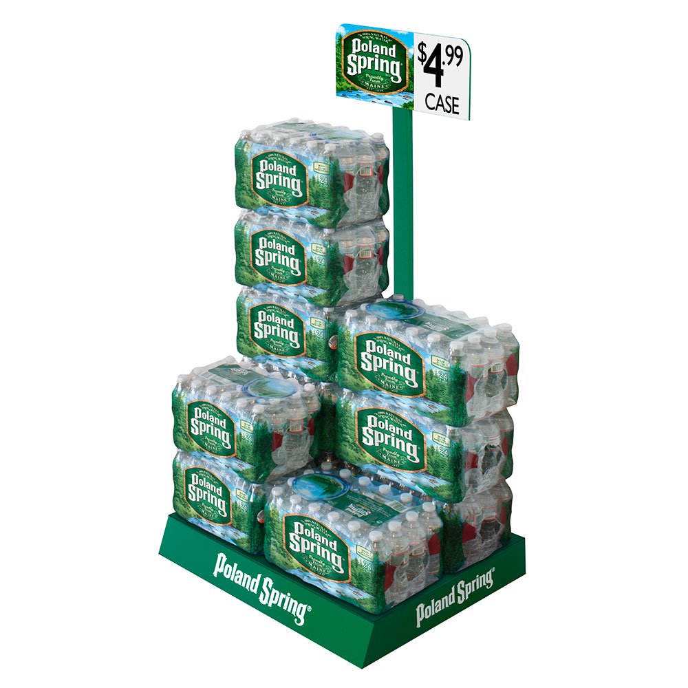 Case Stacker by InterMarket Technology
