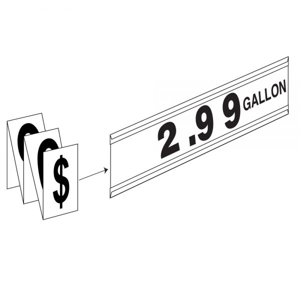 Price Changer System by InterMarket Technology