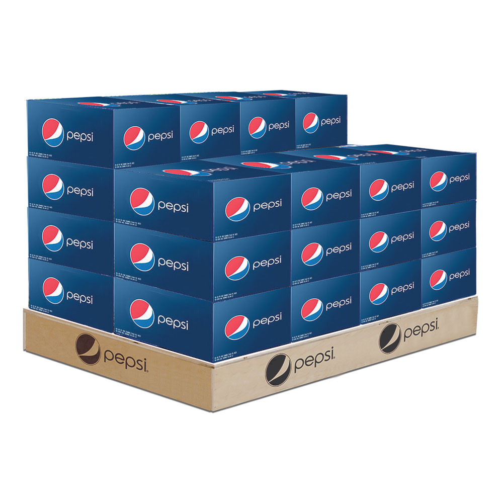 Case Stacker by InterMarket Technology