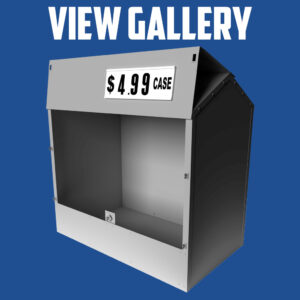 Gallery of Dock Locker 54 Outdoor Displays