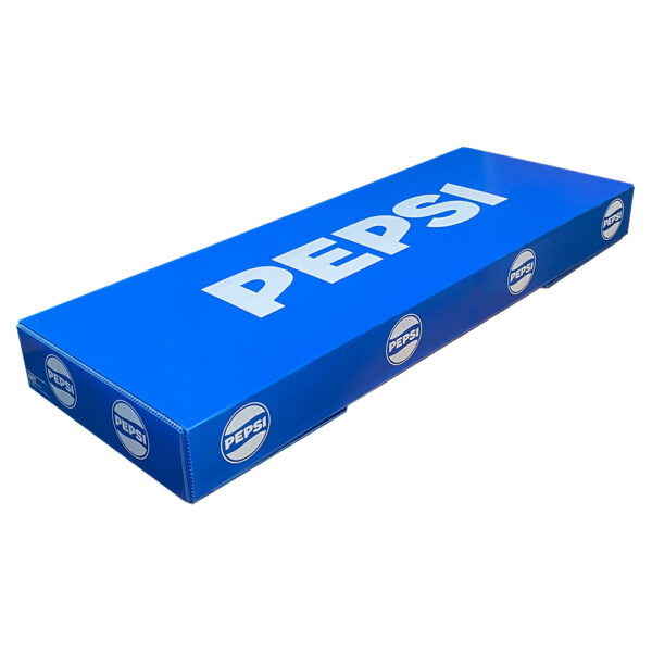 Pepsi Case Stacker - Fridge Mate Platform