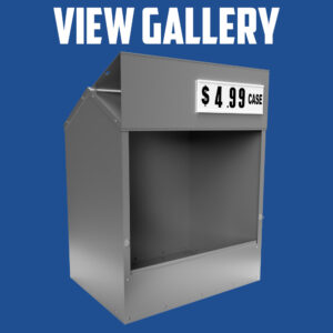 Gallery of Steel Master Dock Locker Outdoor Display's