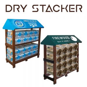 Dry Stacker