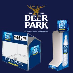 Deer Park Spring Water