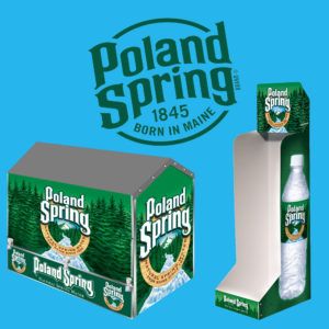 Poland Spring