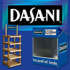 Dasani