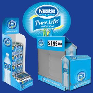 Nestle Pure Life