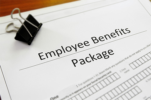Employee Benefits