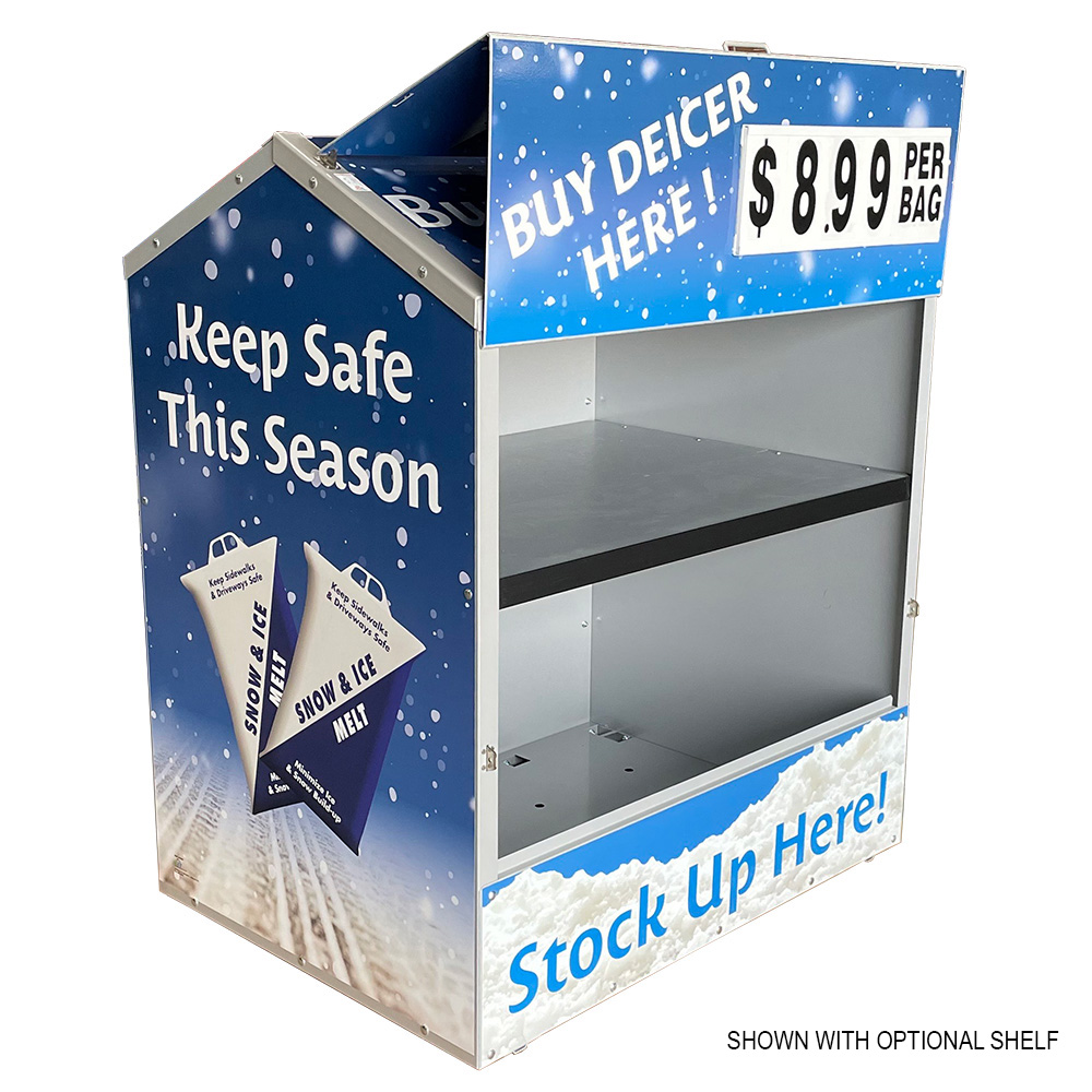 InterMarket Technology